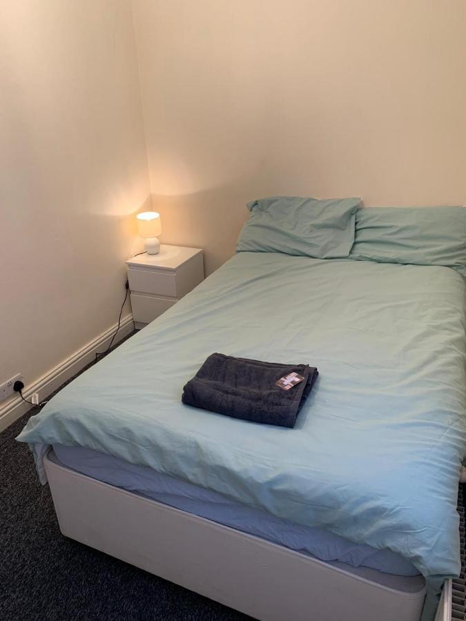 36 Paget Street *