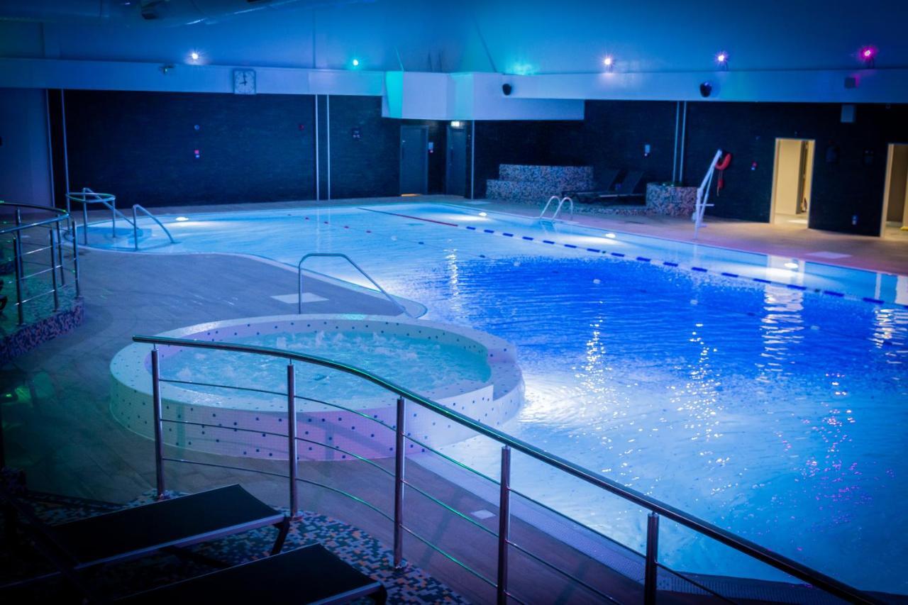 Village Hotel 4*
