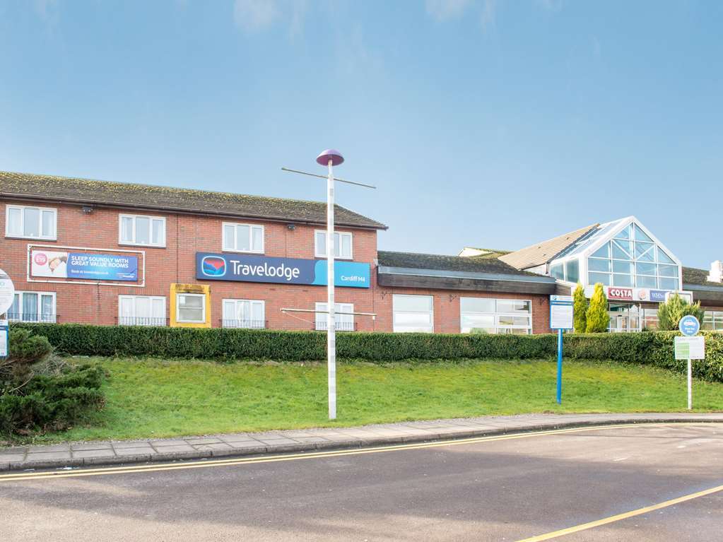 Travelodge M4
