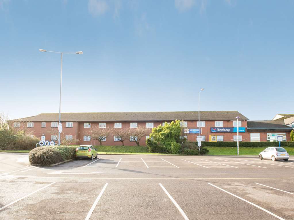 Hotel Travelodge M4 Cardiff