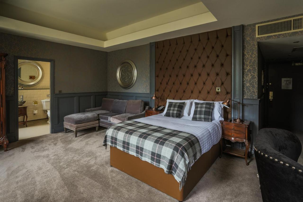 The Exchange Hotel 4*
