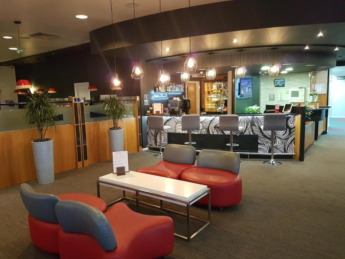 Ibis Gate - International Business Park Hotel