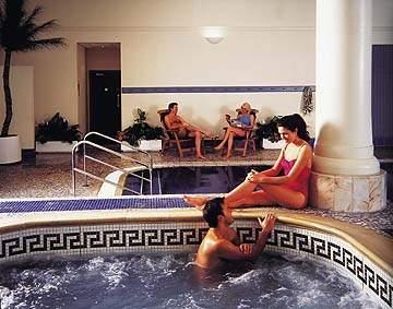 Hotel Marriott 4*