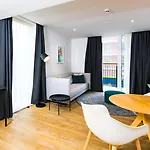 Staybridge Suites Cardiff