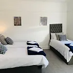 4 Bedroom House Nr Cardiff City Centre