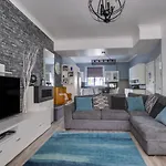 Taff Penfro Cardiff Apartment