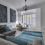 Taff Penfro Cardiff Apartment
