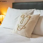 Luxury Stadium Place - Fast Wifi - Free Parking