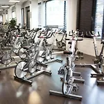 Park Plaza Cardiff