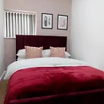 Cardiff 2 Bedroom Entire Apartment Near Principality Stadium