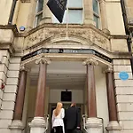 The Royal Hotel Cardiff