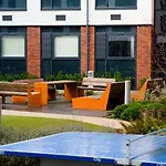 For Students Only Collegiate Eclipse Cardiff