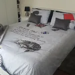 Dommar Guest House In Cardiff