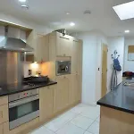 David Morgan Apartments
