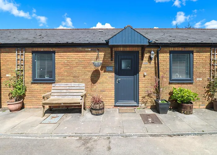 Bluebell Cottage