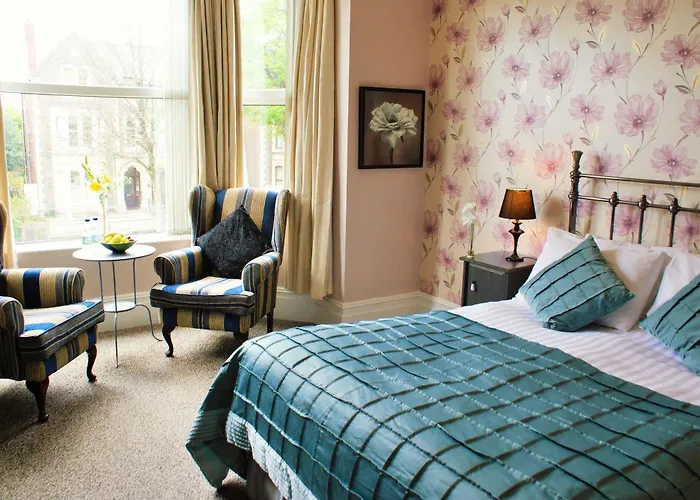 Dexby Townhouse