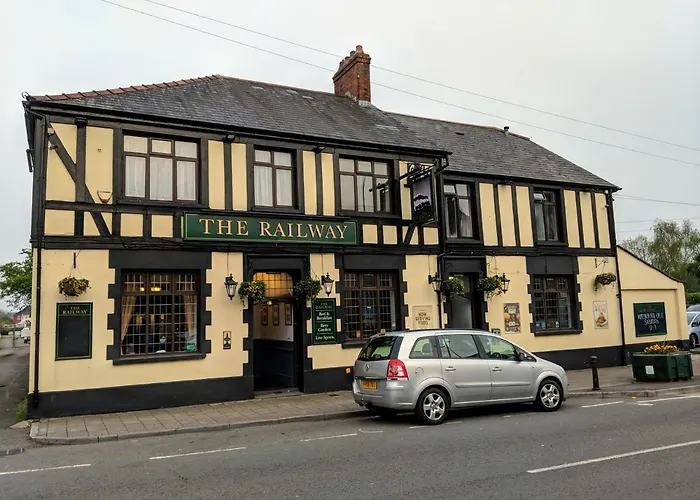 The Railway