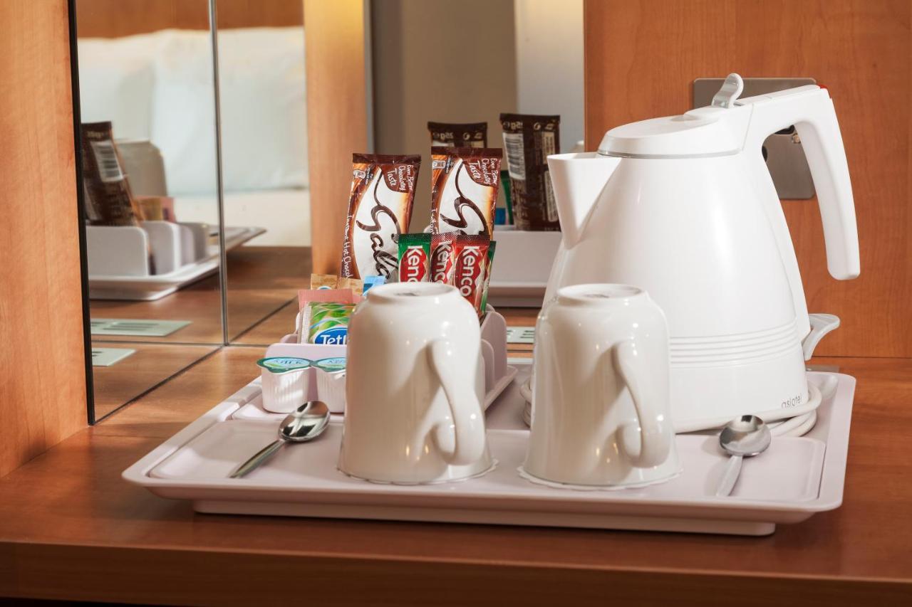 Hotel Holiday Inn Cardiff City Centre By Ihg