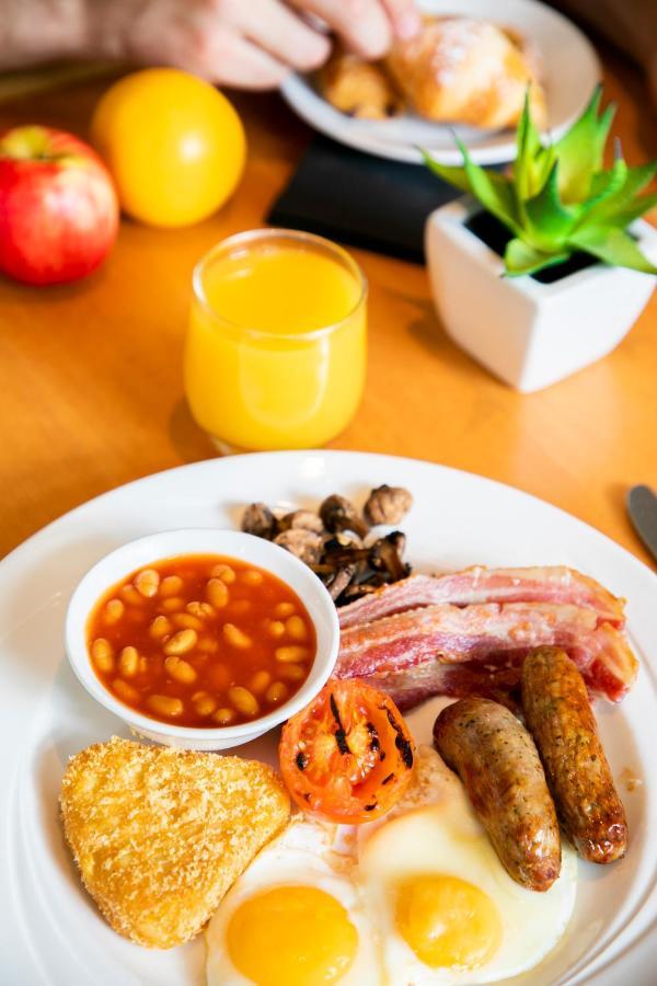 Holiday Inn Cardiff City Centre By Ihg Hotel Cardiff