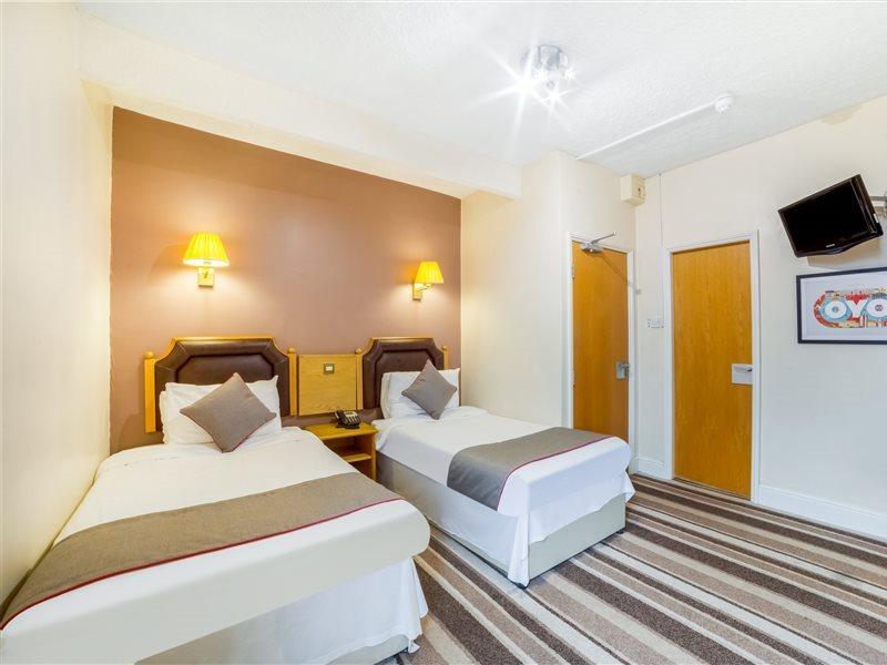 Hotel Sandringham