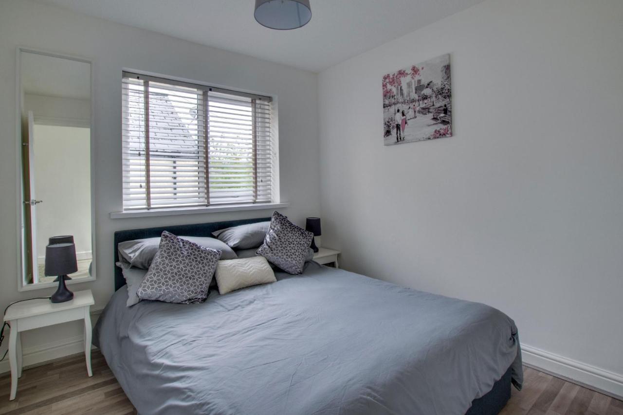 Apartment Taff Penfro
