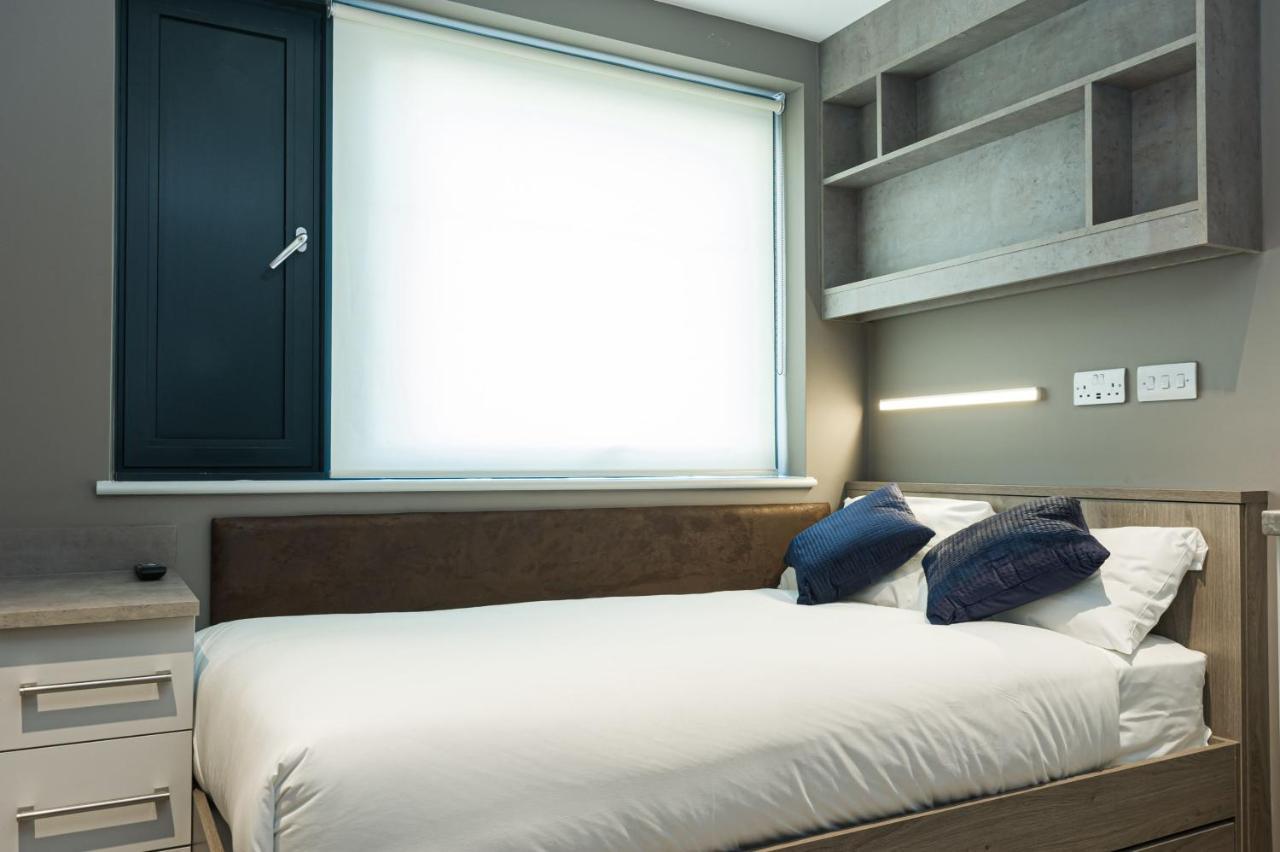 For Students Only Collegiate Eclipse Apartment Cardiff