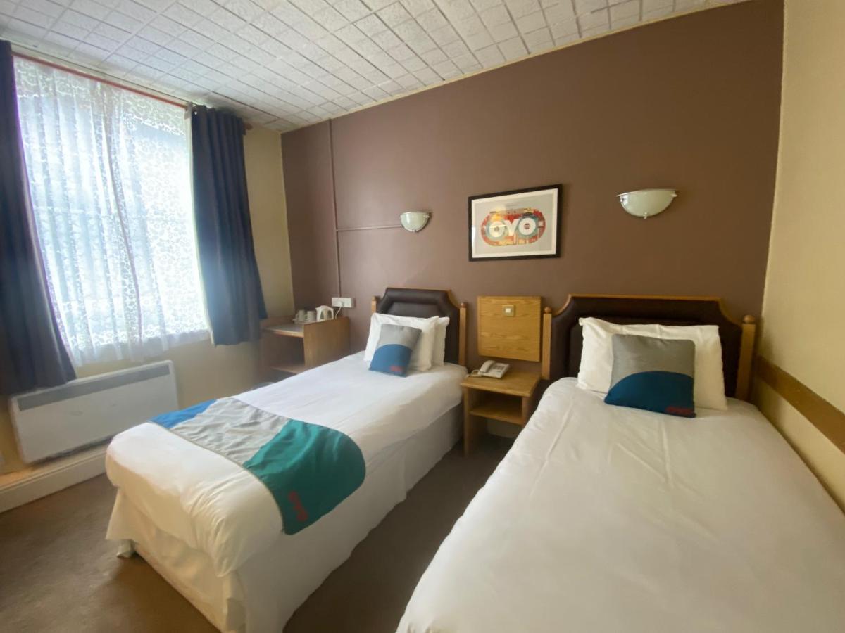 Sandringham Hotel Cardiff