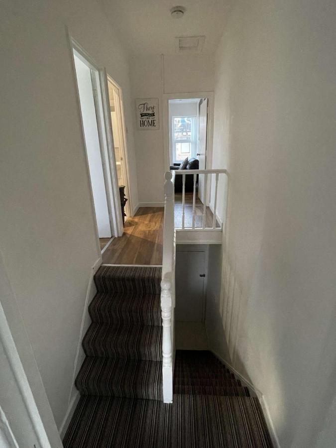 Central Serviced - Two Bedroom *