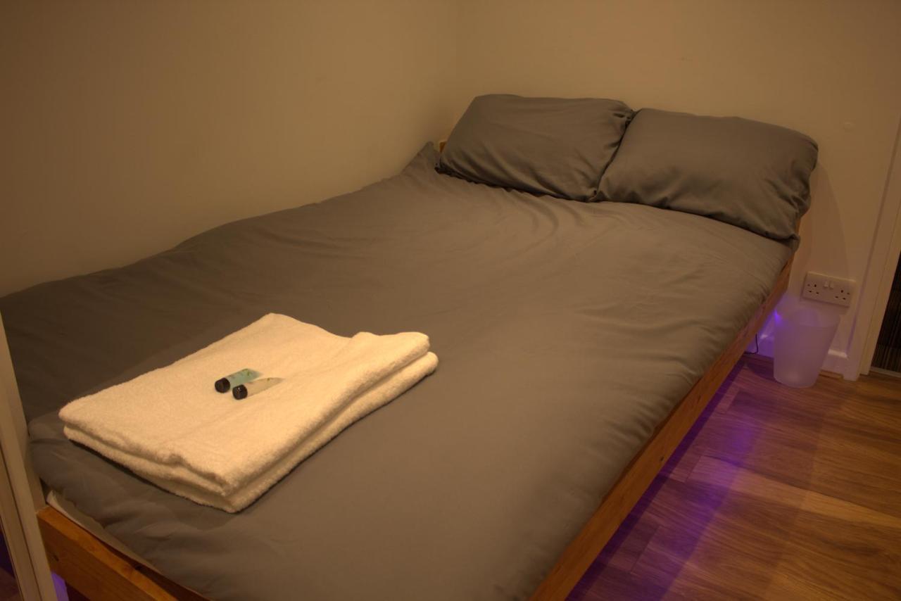 Central Serviced - Two Bedroom *