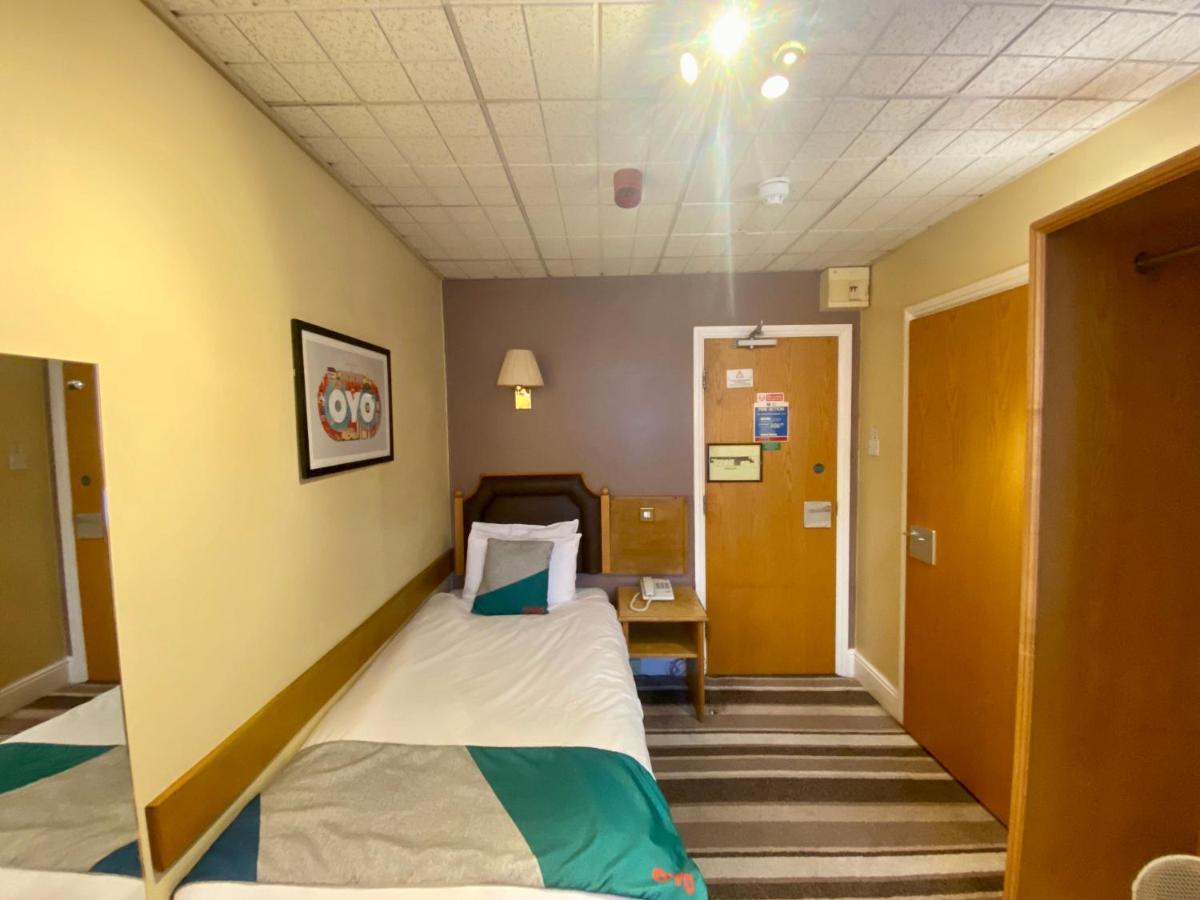 Hotel Sandringham 2*