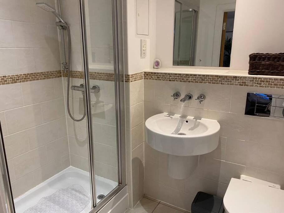 Caldey Island House Old Listing Apartment Cardiff