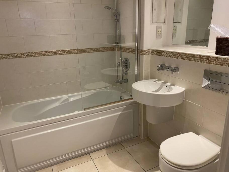 Apartment Caldey Island House Old Listing Cardiff