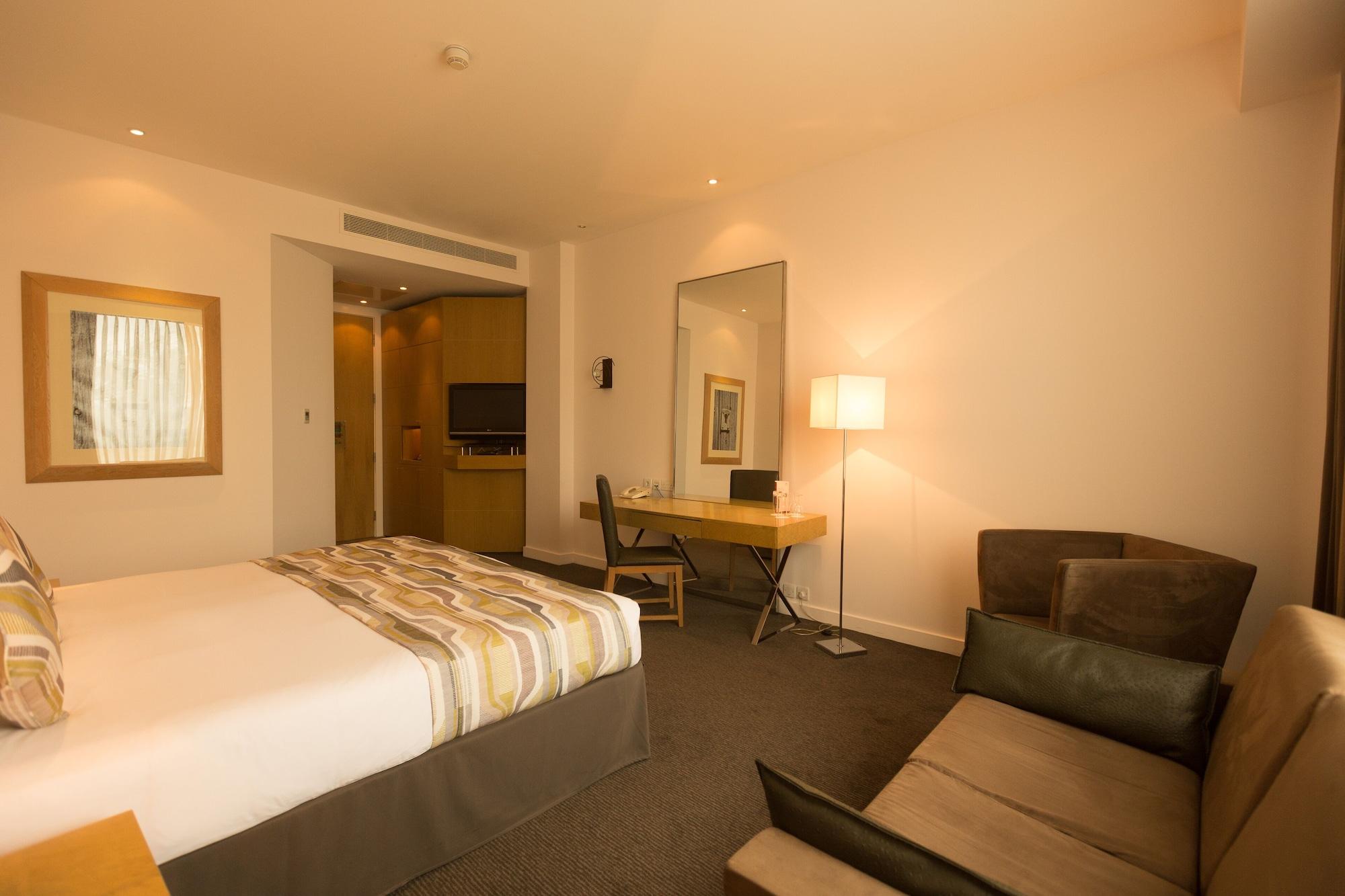 Park Plaza 4* Cardiff
