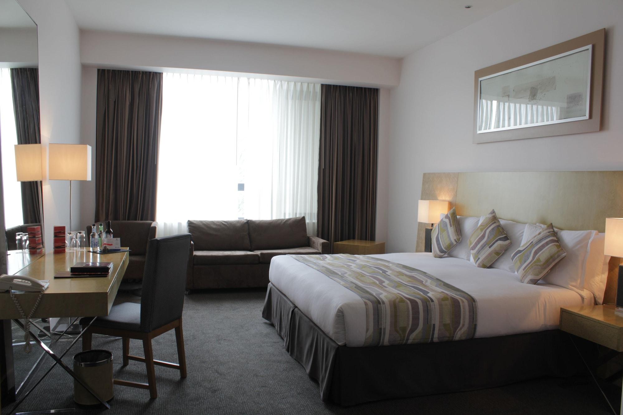 Hotel Park Plaza