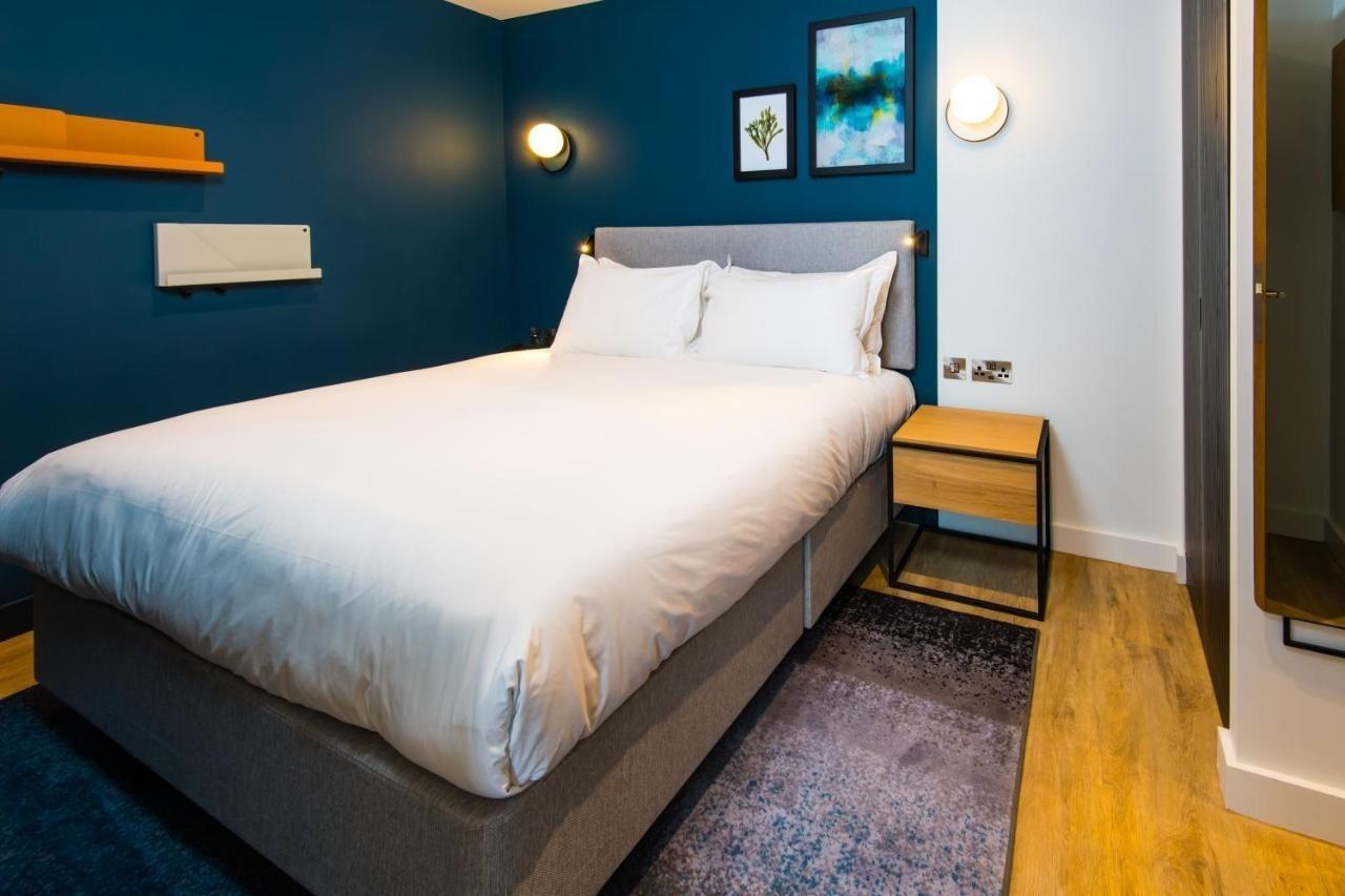 Staybridge 3*