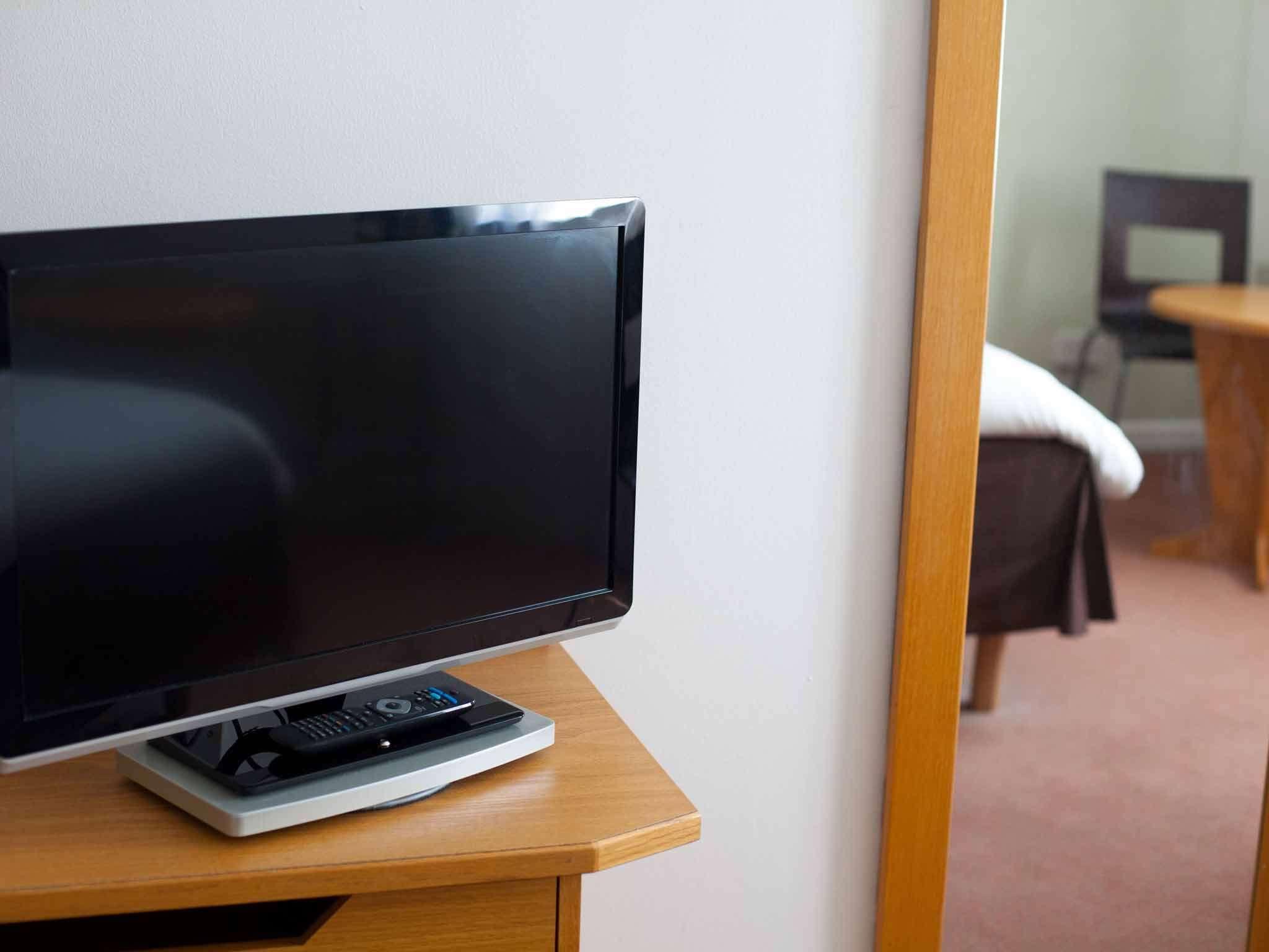 Hotel Ibis Gate - International Business Park 3*