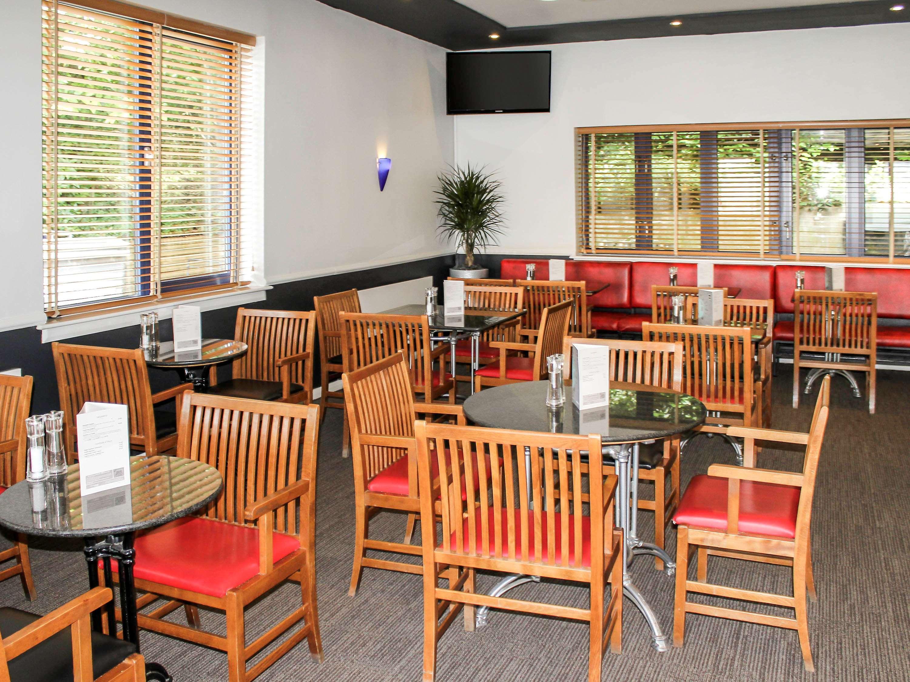 Ibis Gate - International Business Park Hotel Cardiff