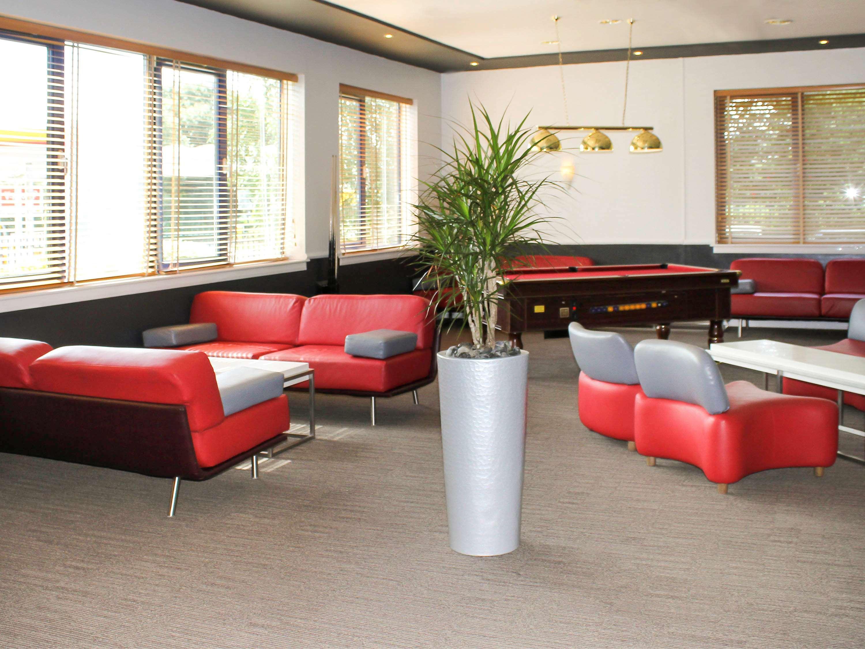 Hotel Ibis Gate - International Business Park