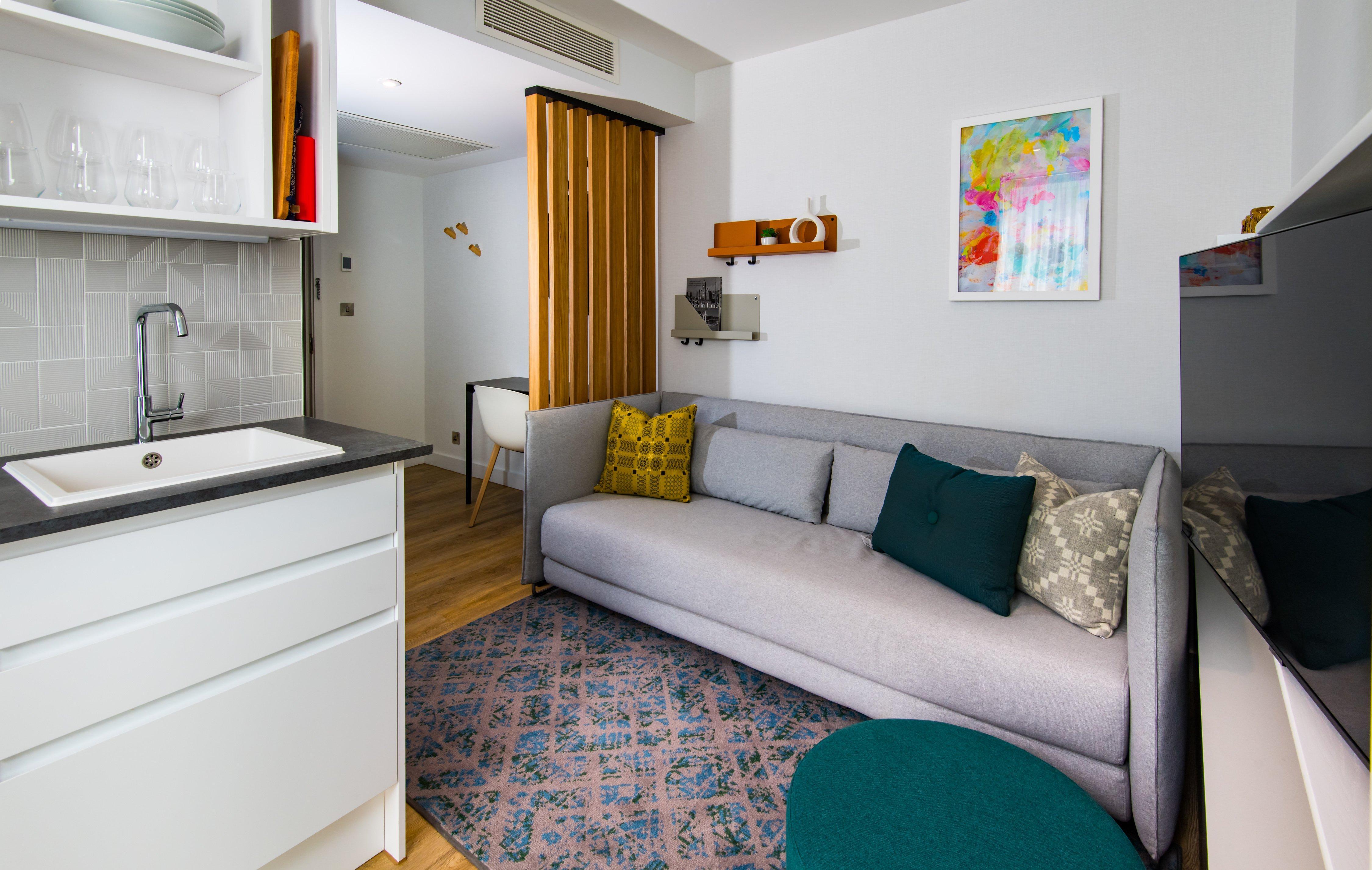 Staybridge 3*