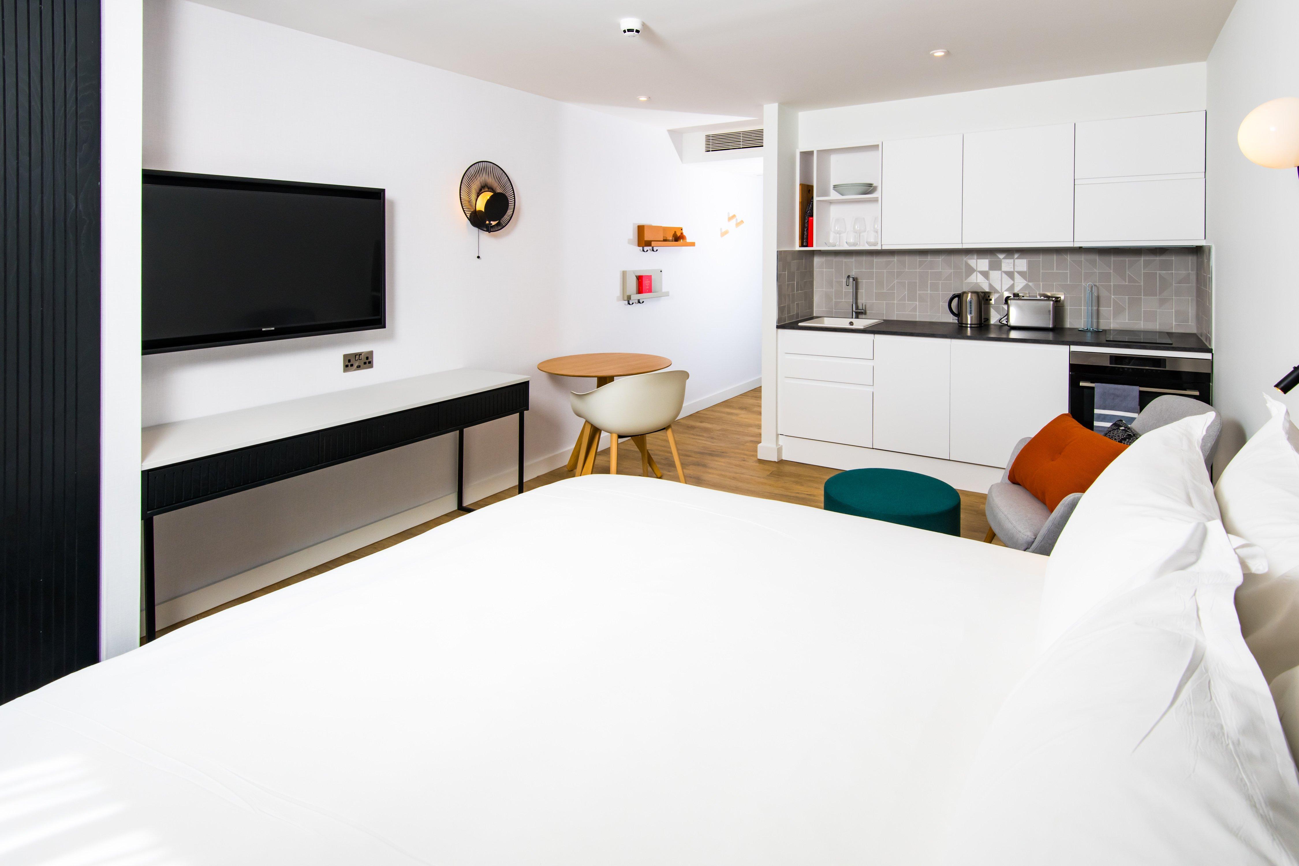 Hotel Staybridge Cardiff
