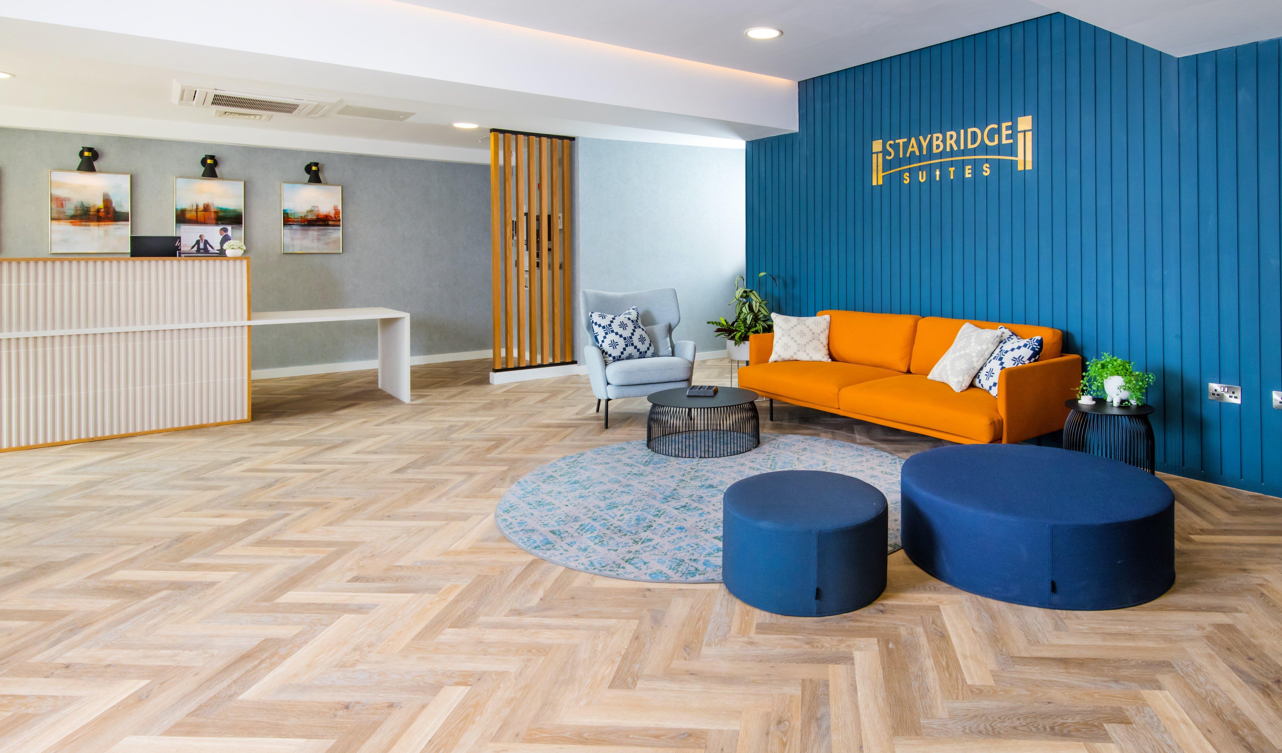 Staybridge Hotel 3*