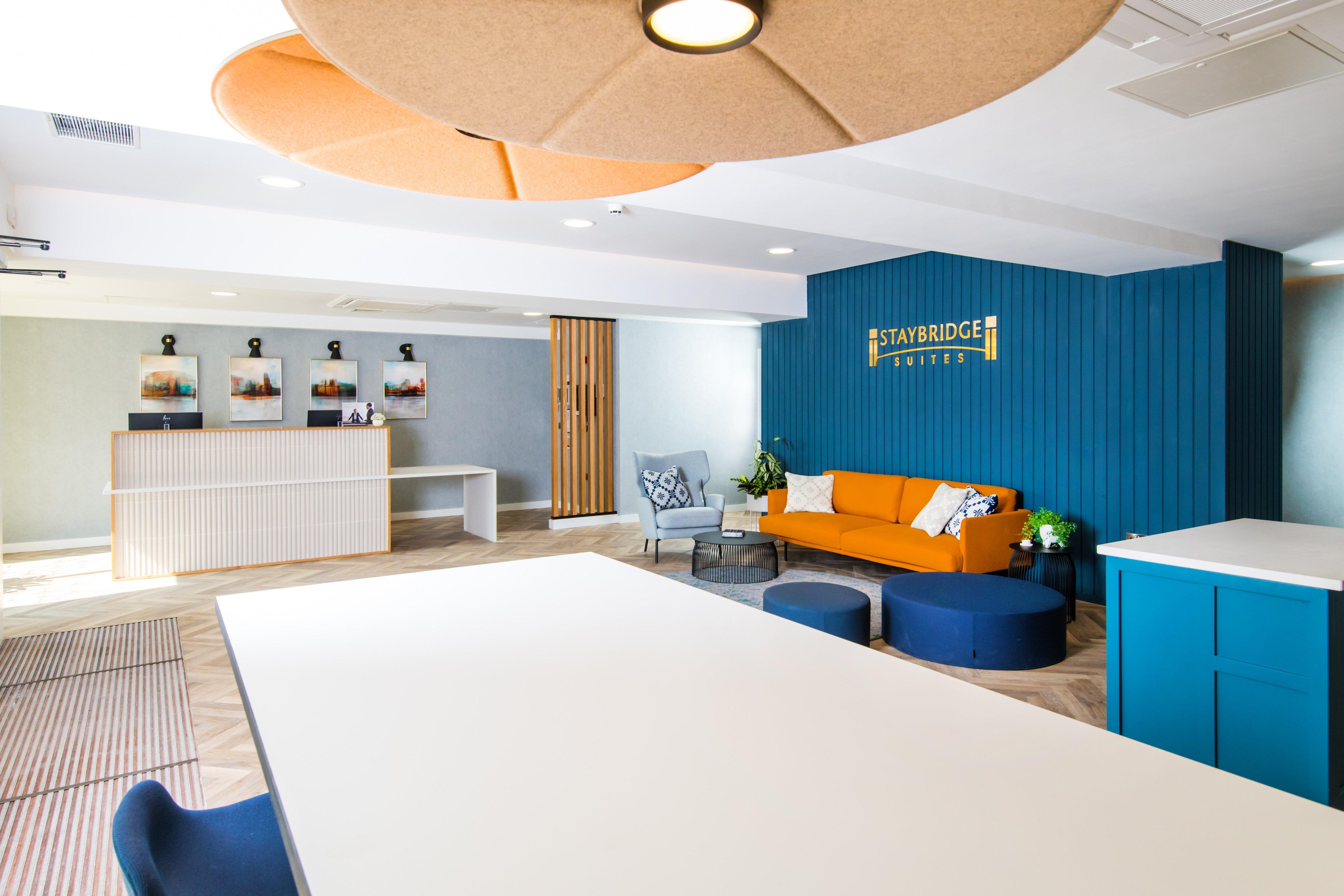 Staybridge Hotel 3*