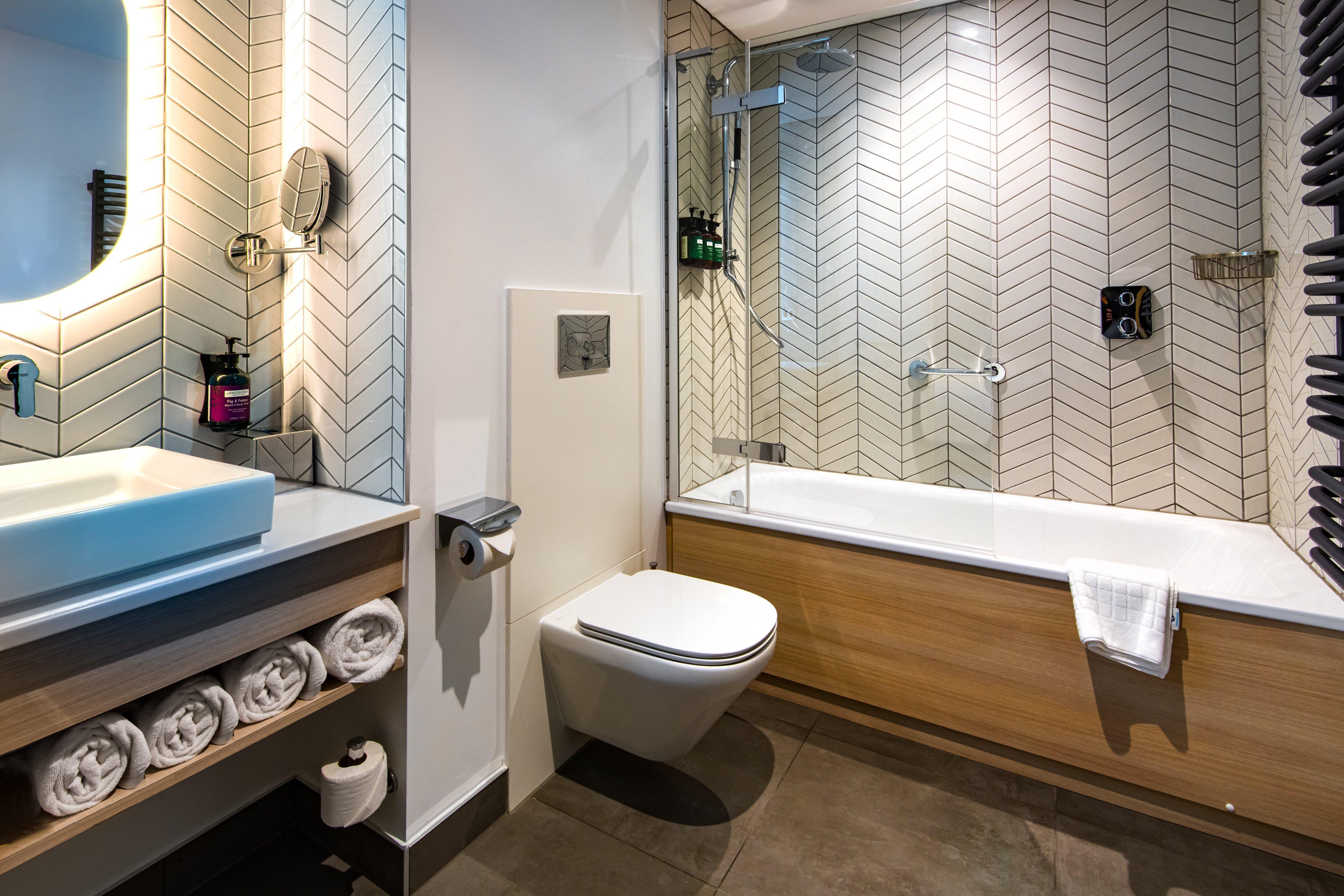 Staybridge Hotel Cardiff