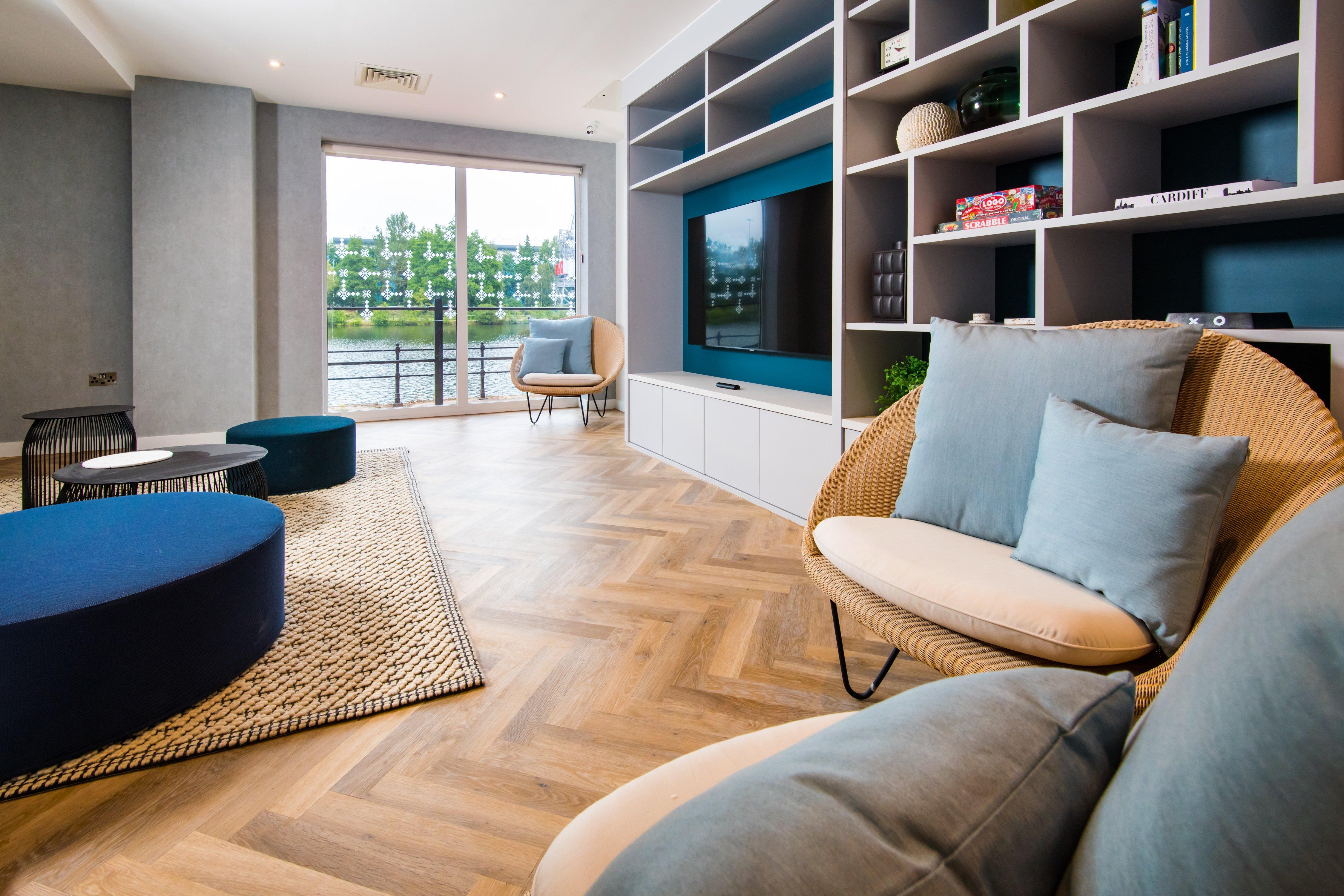 Staybridge 3*