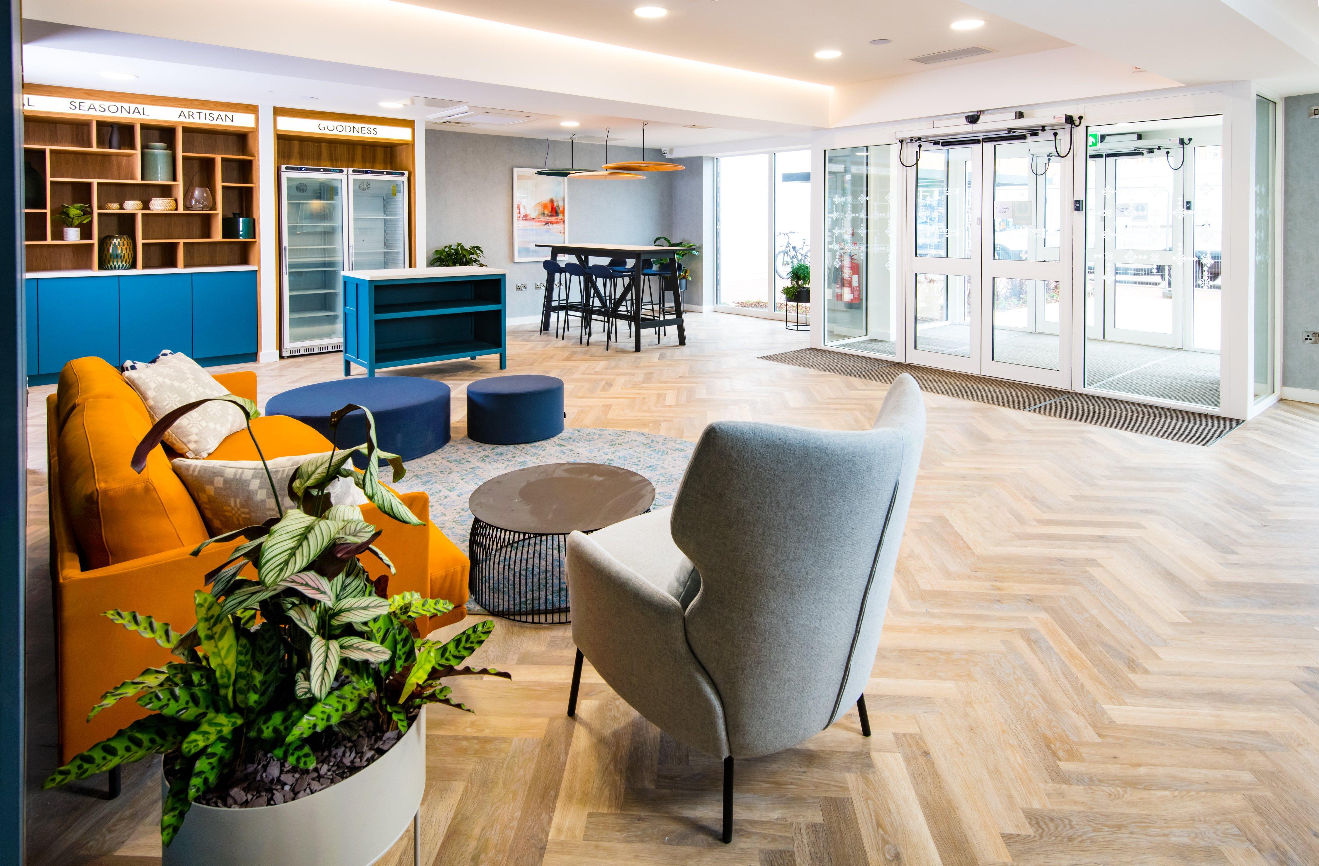 Staybridge 3* Cardiff