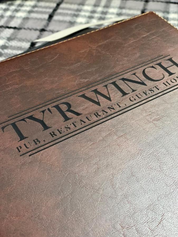 Tyr Winch Hotel *