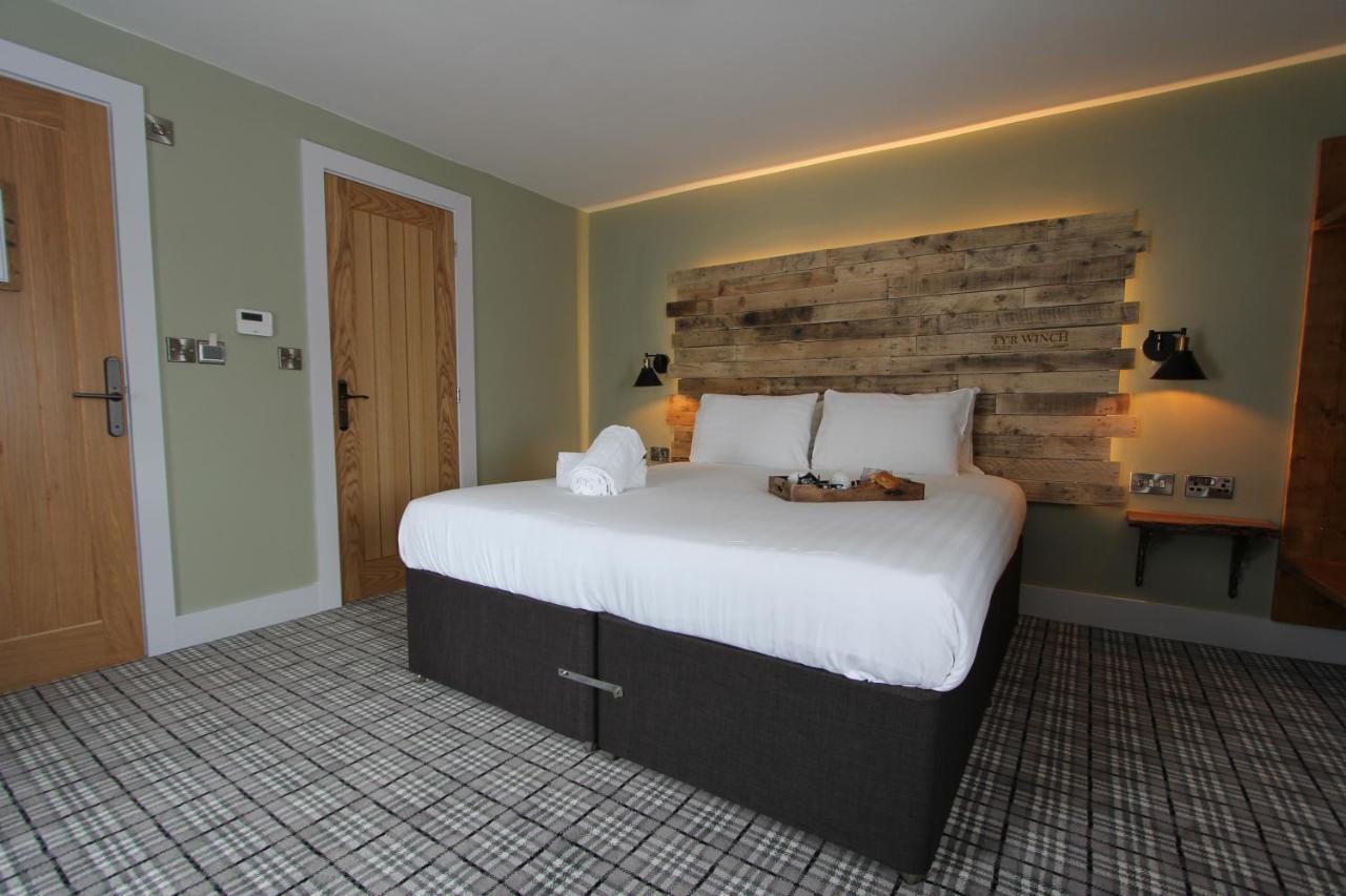 Hotel Tyr Winch Cardiff