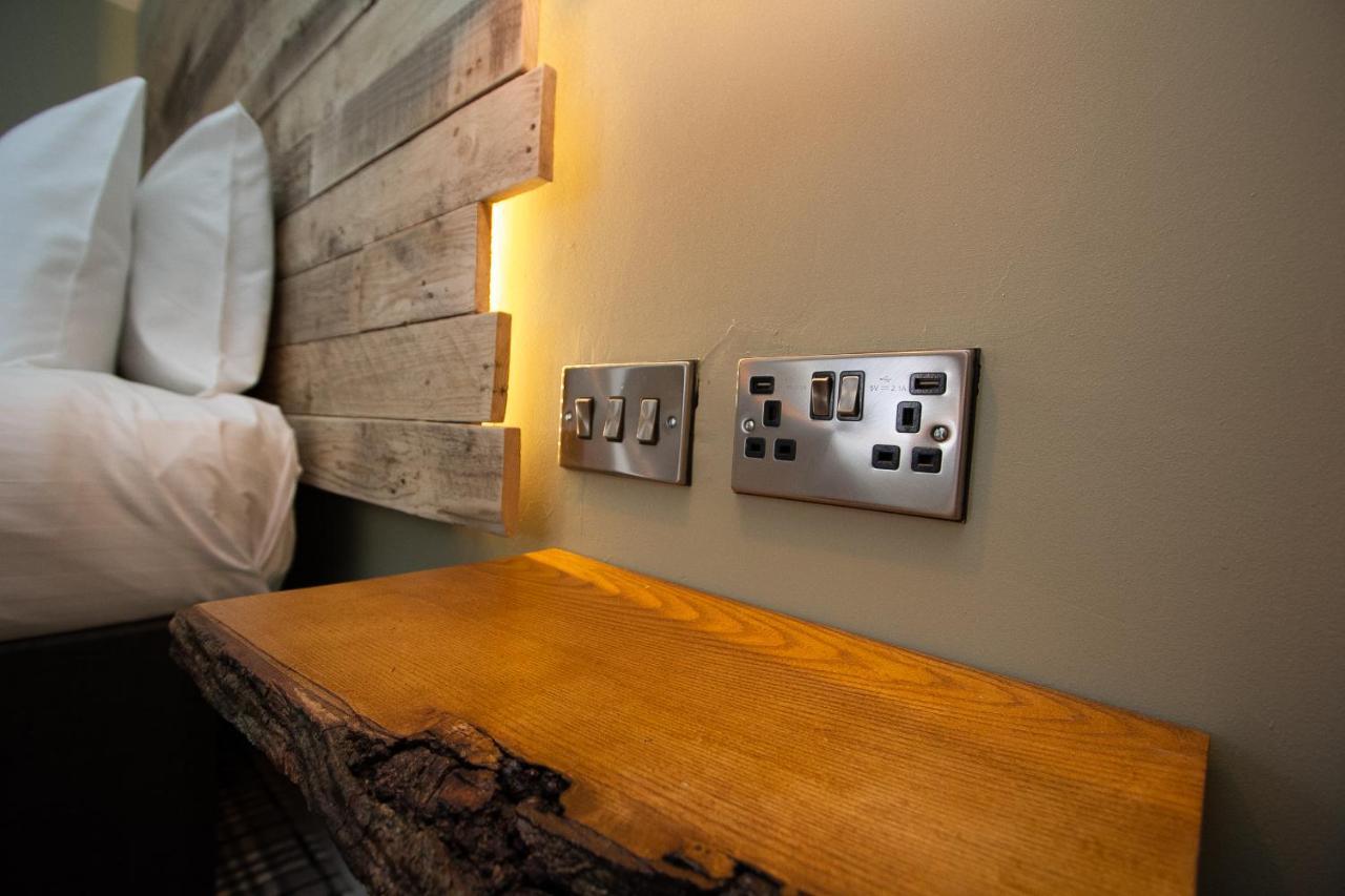 Hotel Tyr Winch