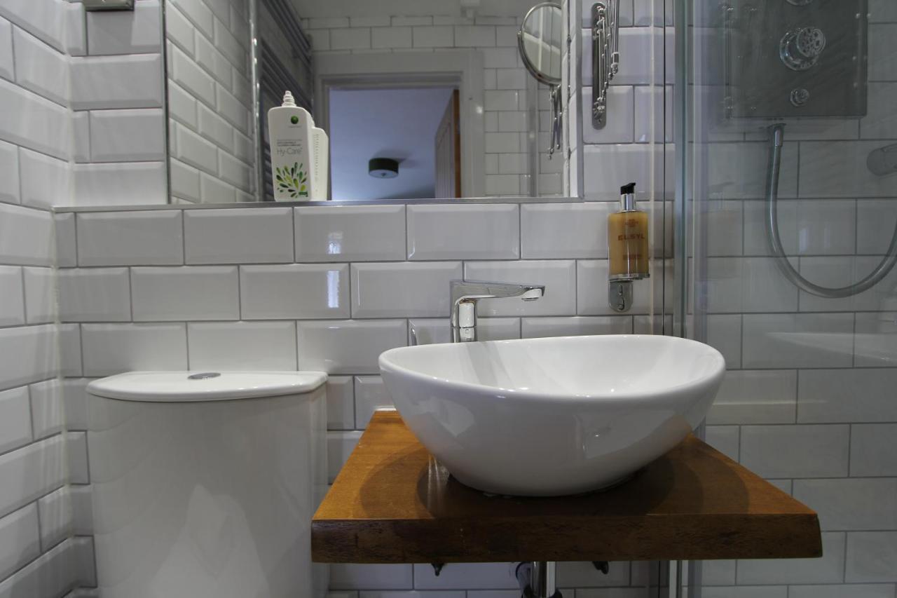 Hotel Tyr Winch