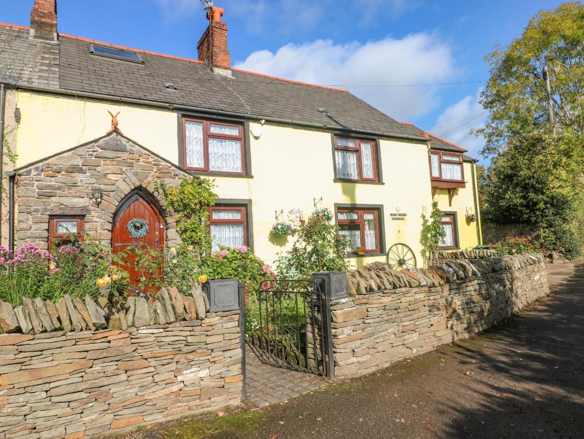 Loch Field Holiday home